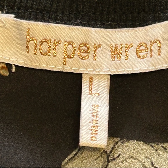 Harper Wren - Picture 7 of 11